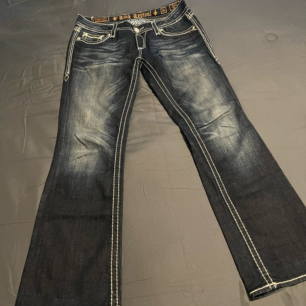 COPY - Rock revival jeans, 31